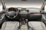 Lexus GX470 2005 года